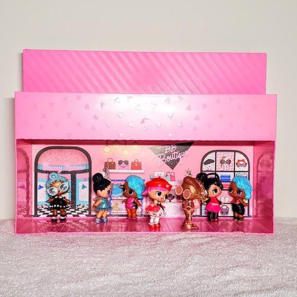 L.O.L Surprise! Bundle - Picture 4 of 16